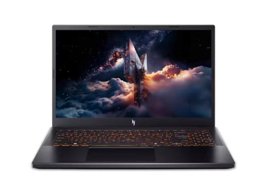 Acer Nitro V 15 –Intel® Core™ i9-13900H, RTX 5050 8GB DDR7, 15.6″ 165Hz - Gaming Laptop